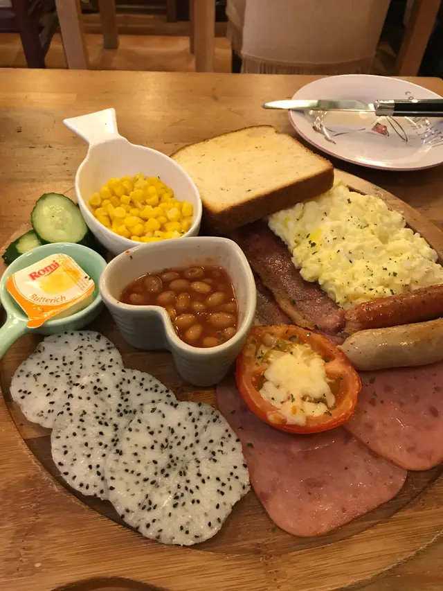 All  day  breakfast