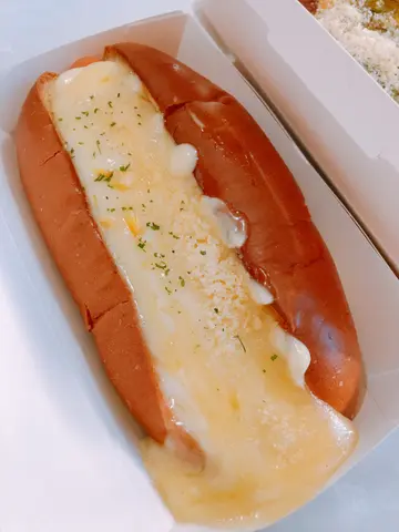 芝味熱狗
