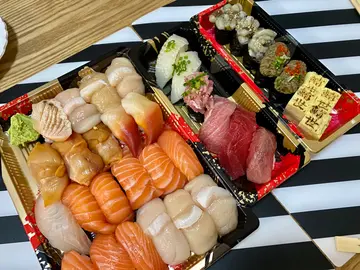 寿司