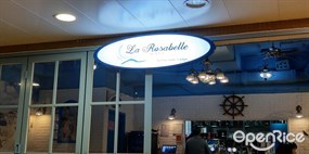 La Rosabelle Bar & Grill