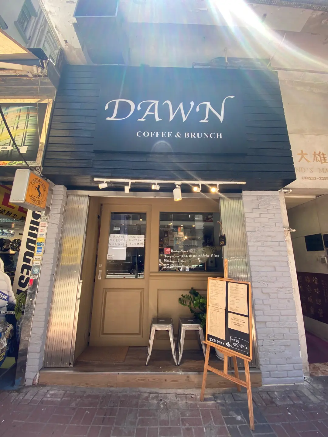 Dawn