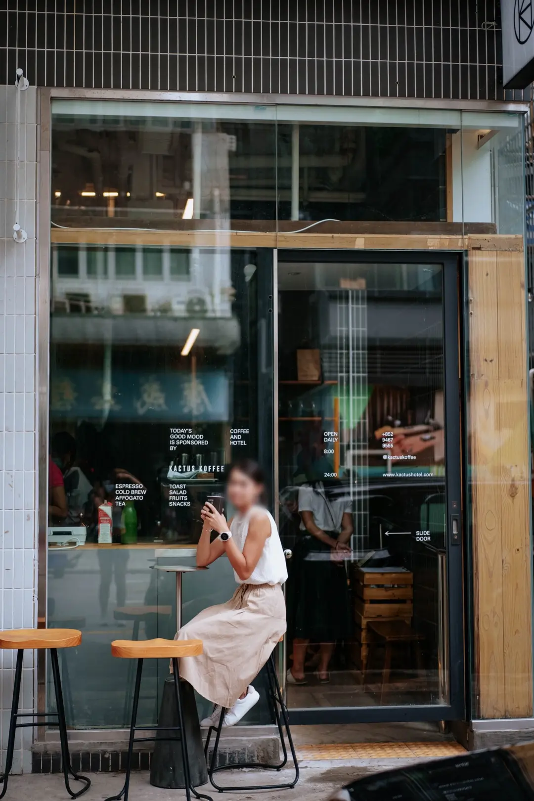 Kactus Koffee