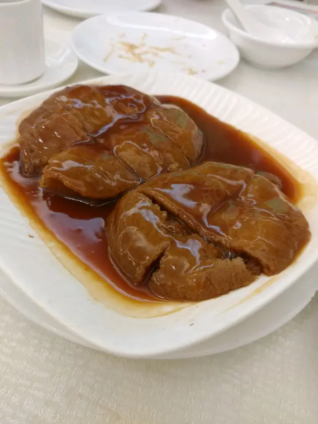 蝦子柚皮