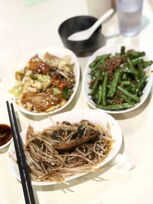 為健康著想，記得要求少油少鹽啊！