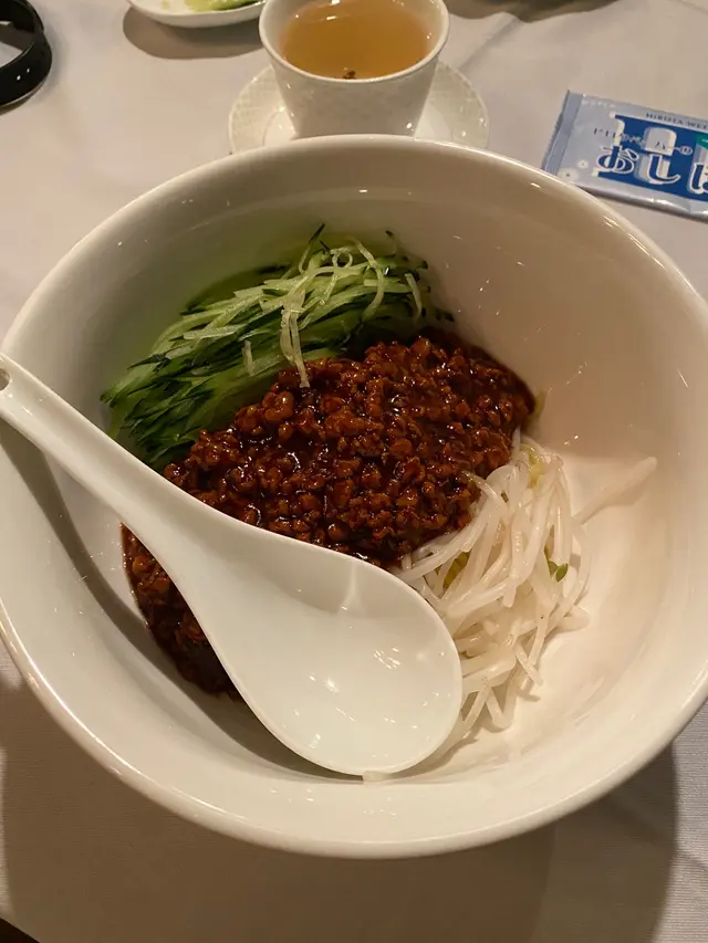 担担面
