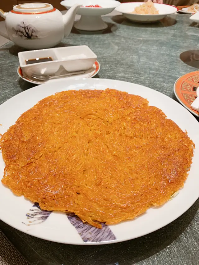 糖醋兩面黃