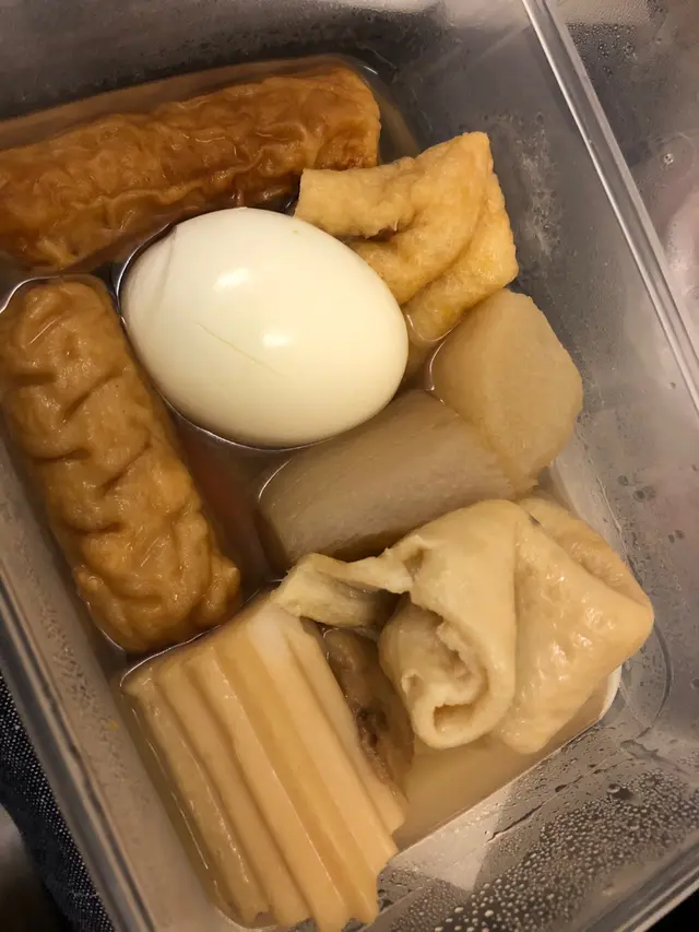 關東煮