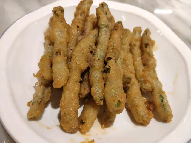金四季豆