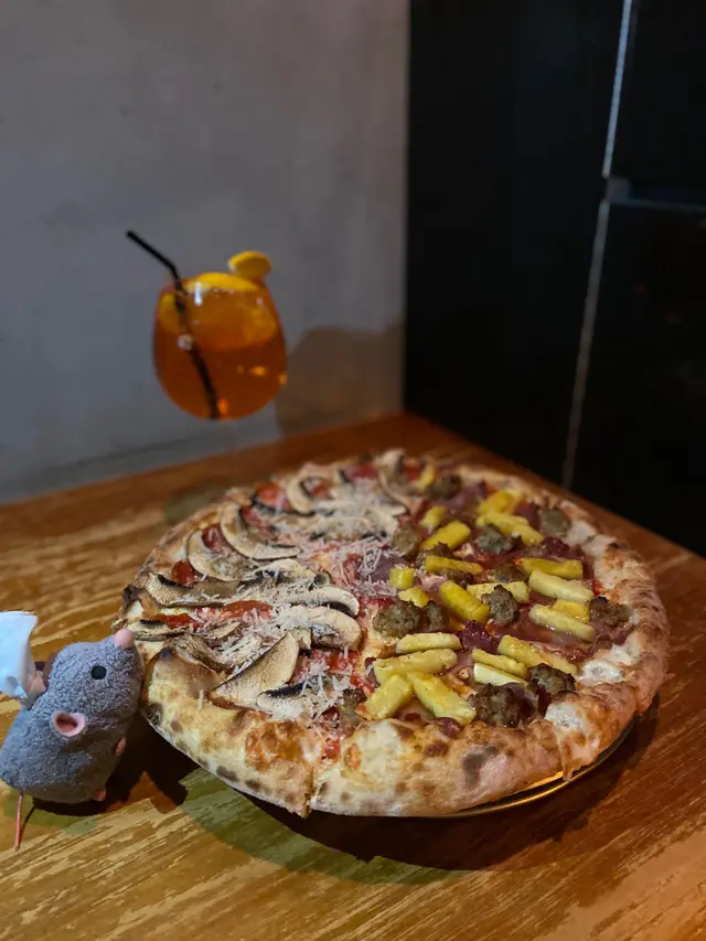 Half Summer of Love Half Canadian 13”