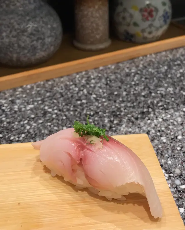 鯖魚壽司
