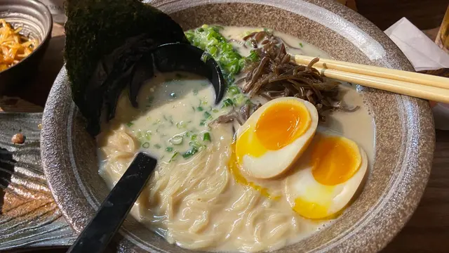 流心蛋好味木耳無吝嗇