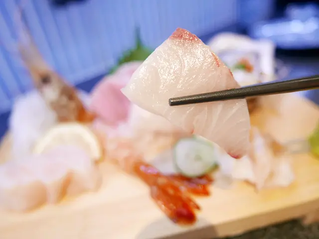 刺身