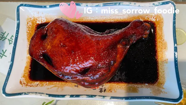 招牌瑞士雞髀