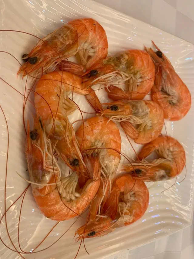 兩位份量得9隻？好彩佢都算新鮮