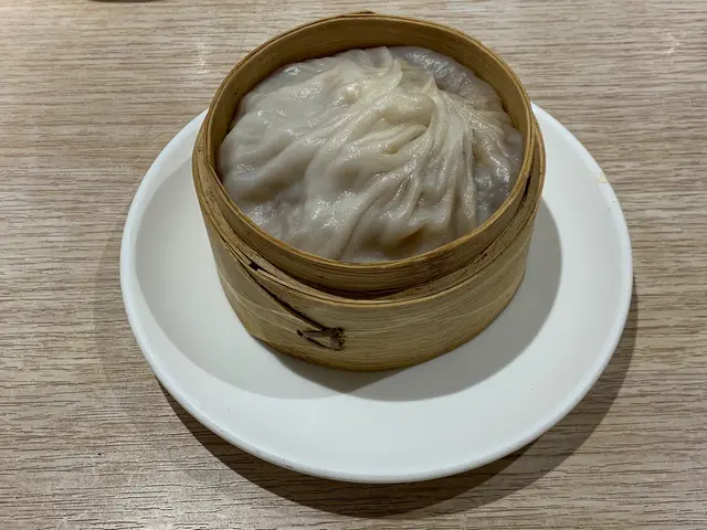 小龍蝦湯包