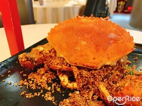 Greenland Spicy Crab&#39;s photo in Tsim Sha Tsui 