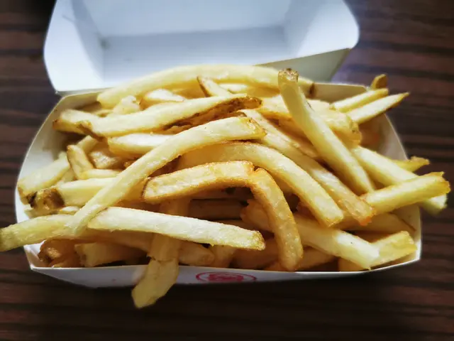 Combo - Chips