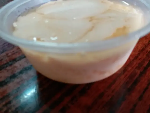 豆腐花