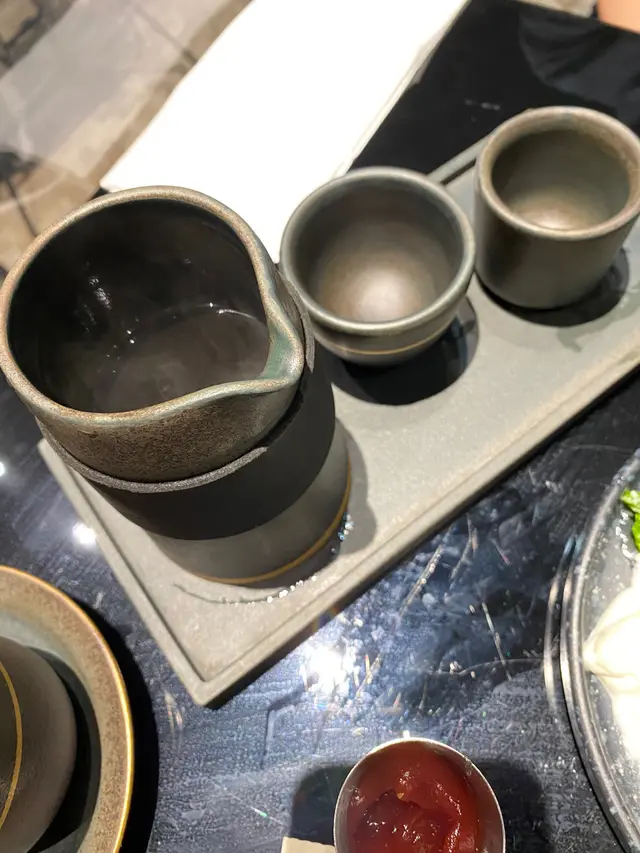 喜歡品嚐精品咖啡控必點之選