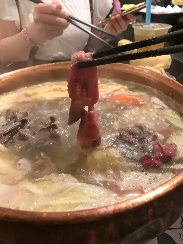 澳洲M5和牛牛肩卷