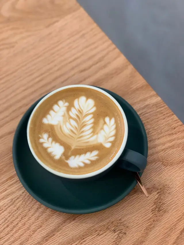 Latte