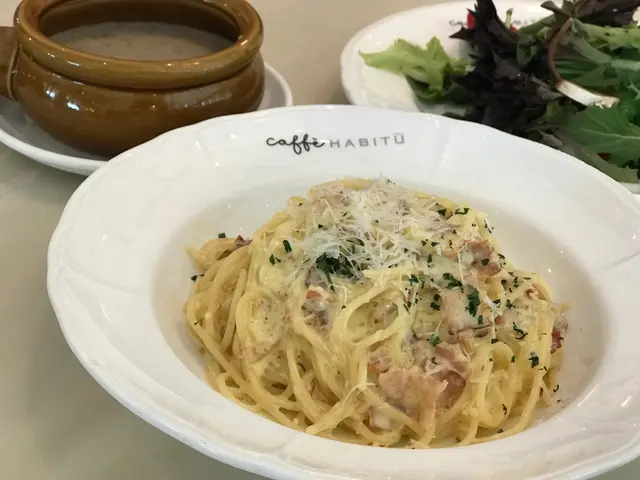 carbonara