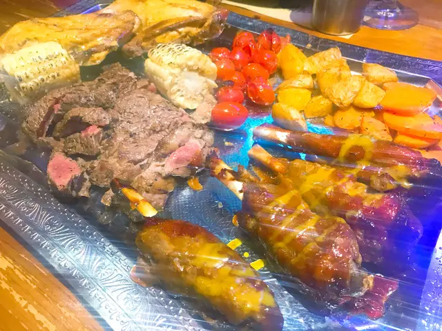 四人慢煮星級盛宴