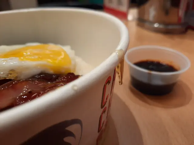 食神黯然消魂飯