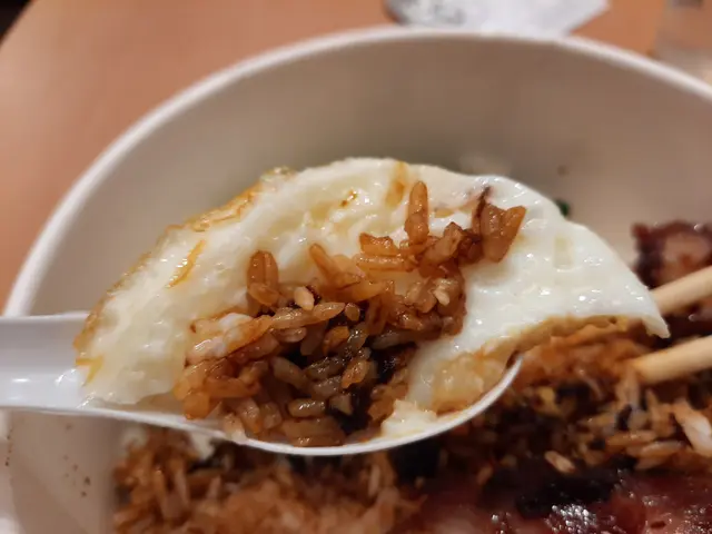 食神黯然消魂飯