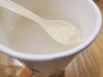 热薏米水