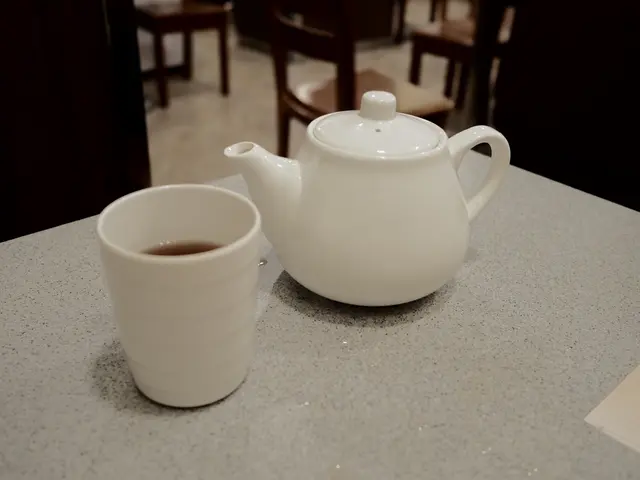 茗茶