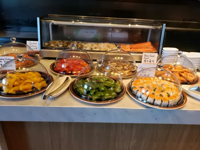 刺身/壽司/什菜