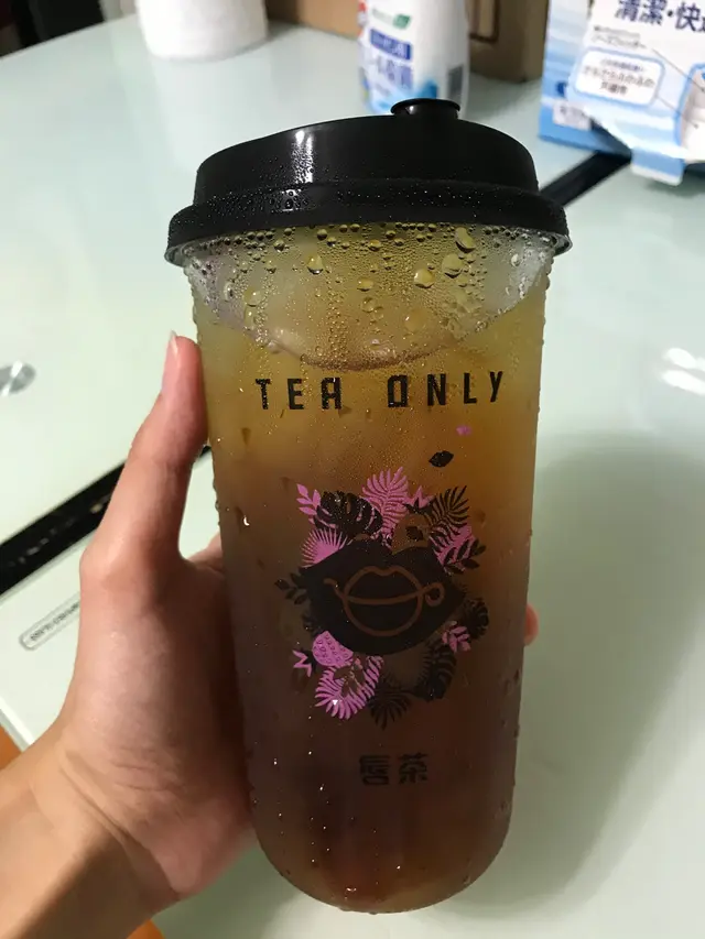 月滿花香,勁好飲😍