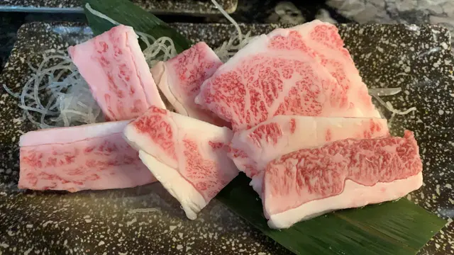 基本上第二碟打後都係呢啲近乎全脂貨式