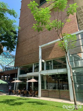 Grove Café