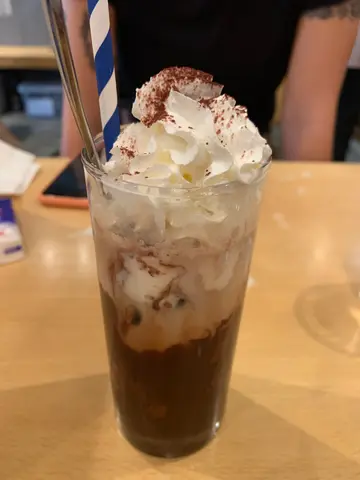 Mocha