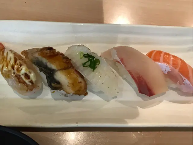 壽司定食（道）(3 of  3)