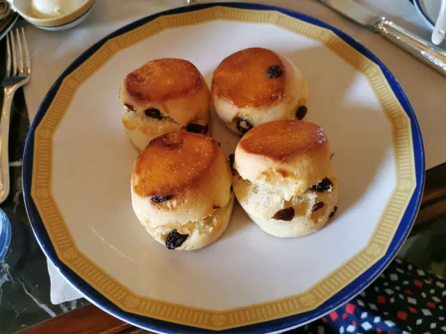 Scones