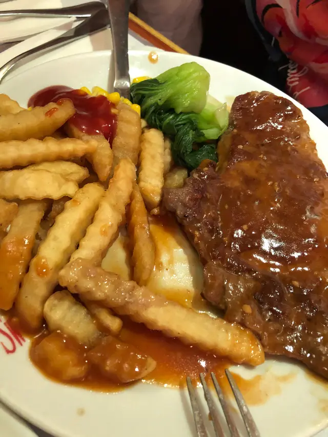 如果有得比負分,呢個一定係負分。