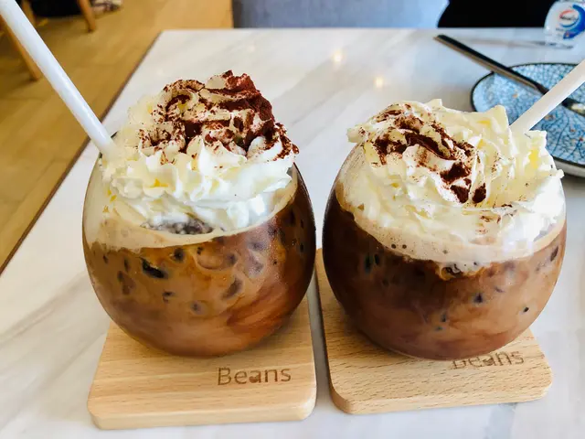 Cafe Mocha