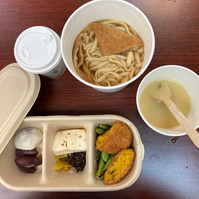 日式定食