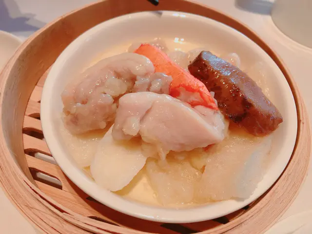 小嬌白肉棉花雞