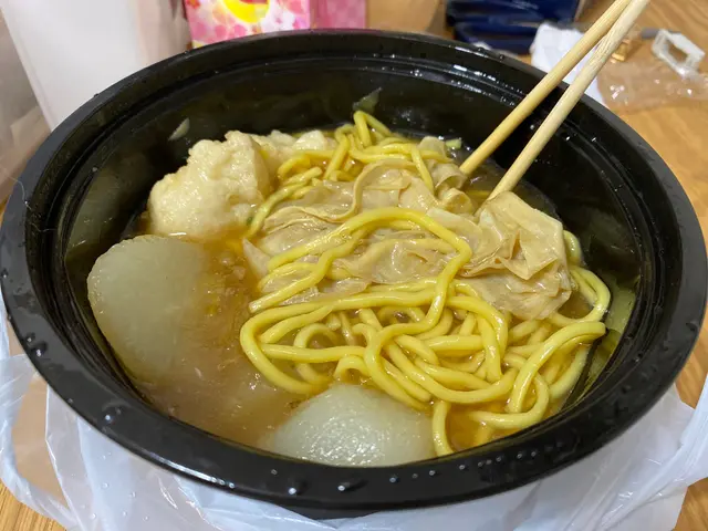 外賣,台灣腸  11蚊得一條⋯⋯