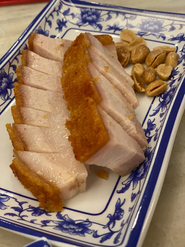 出奇地好食必定要試