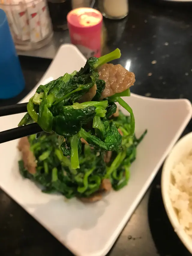 豆苗