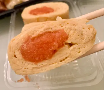 明太子玉子