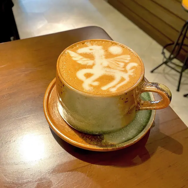 Latte