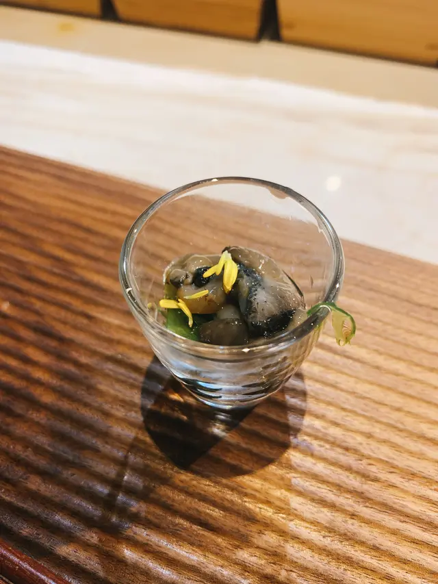 只記錯係海蔘,味道還可以