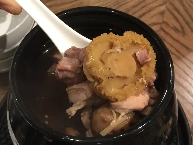 福州佛跳牆