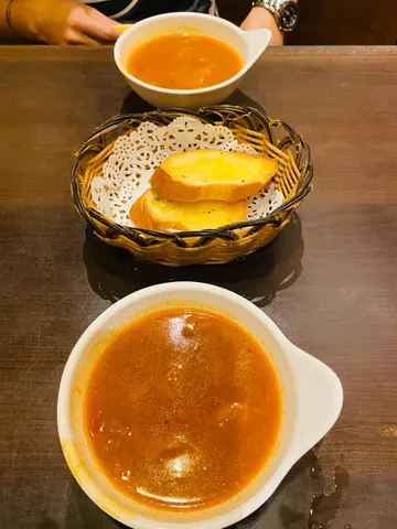 罗宋汤